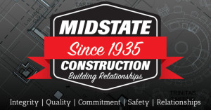 Midstate Construction Social