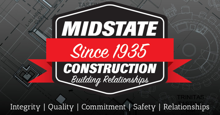 Midstate Construction Corp