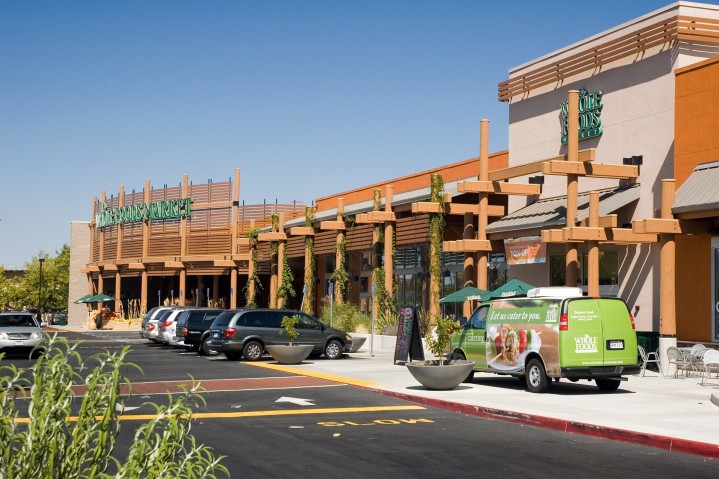 whole foods cupertino jobs