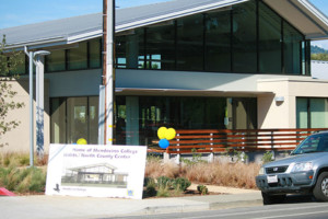 willits student center grand opening